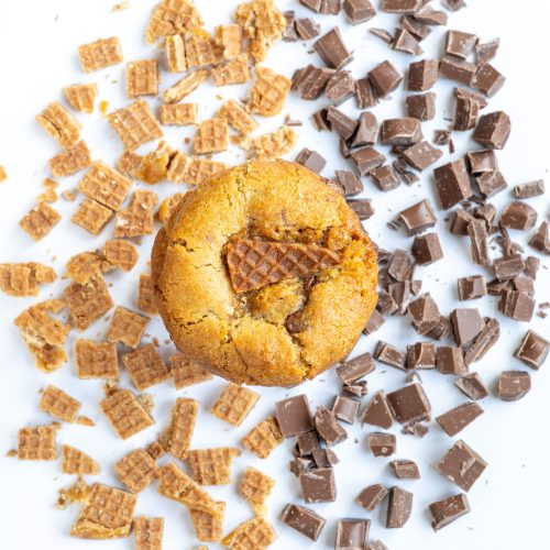 IMG_8566-2 Stroopwafel koek